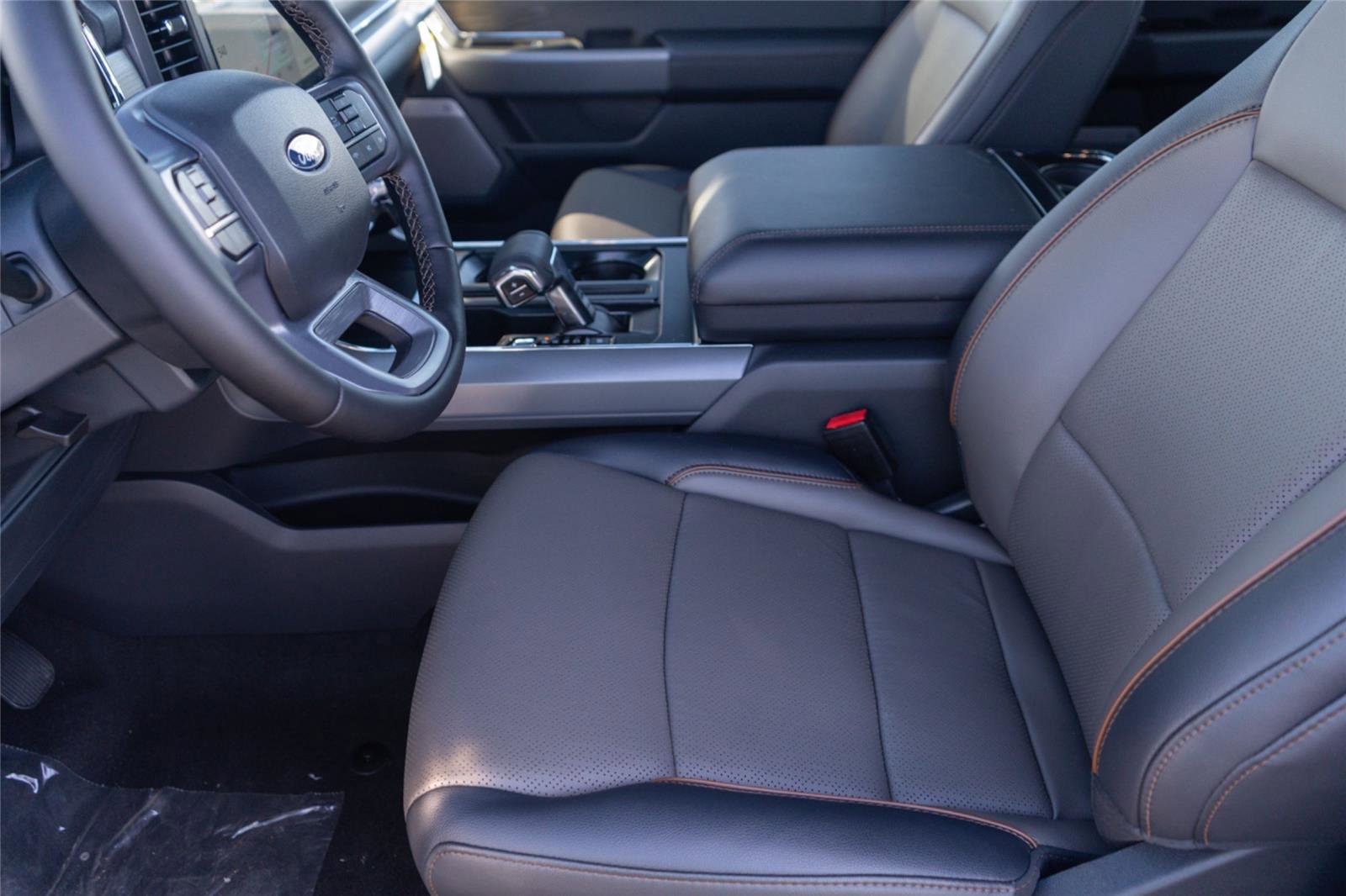 2025 Ford F150 Lariat