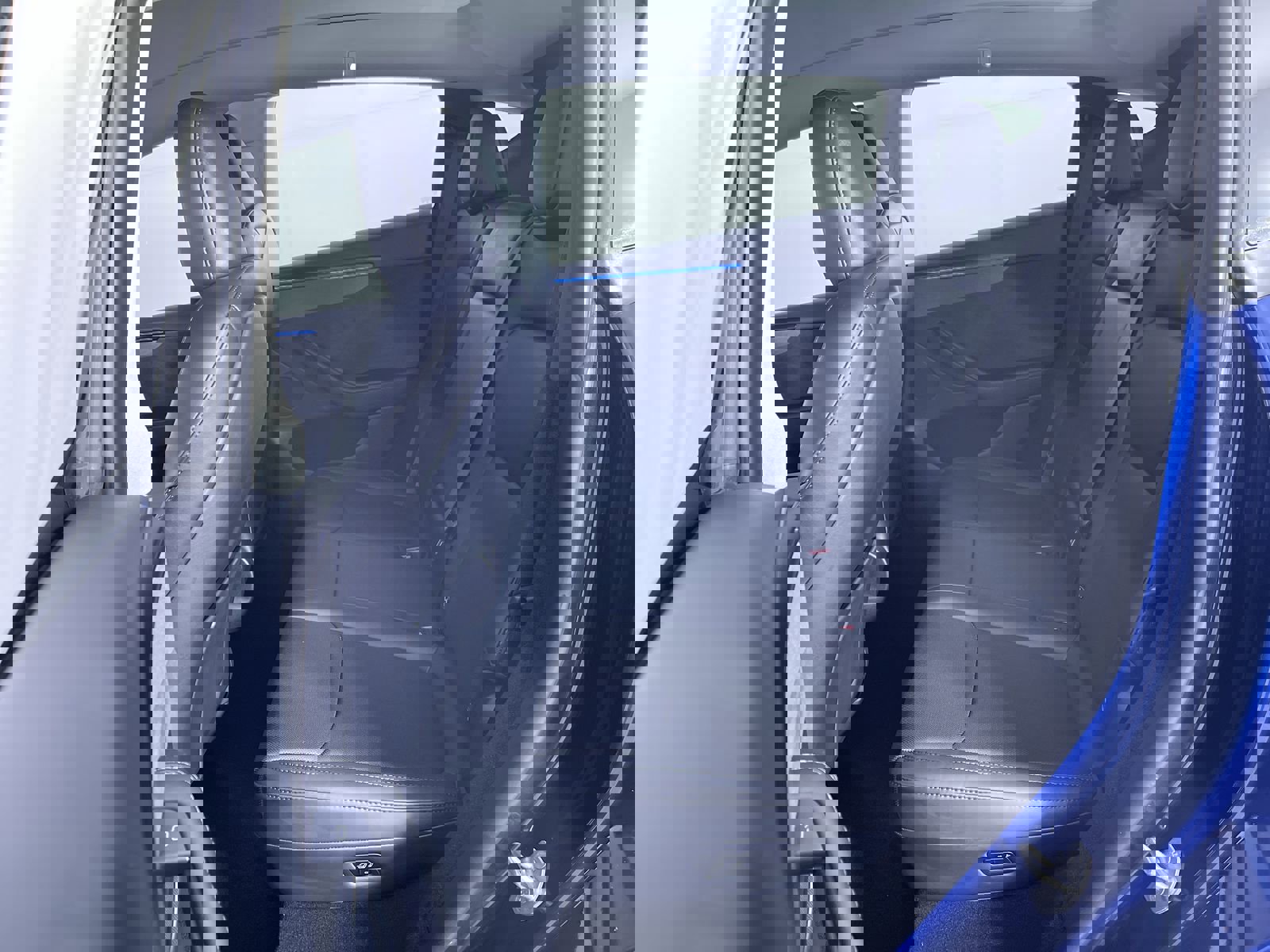 2026 Tesla Model Y AWD