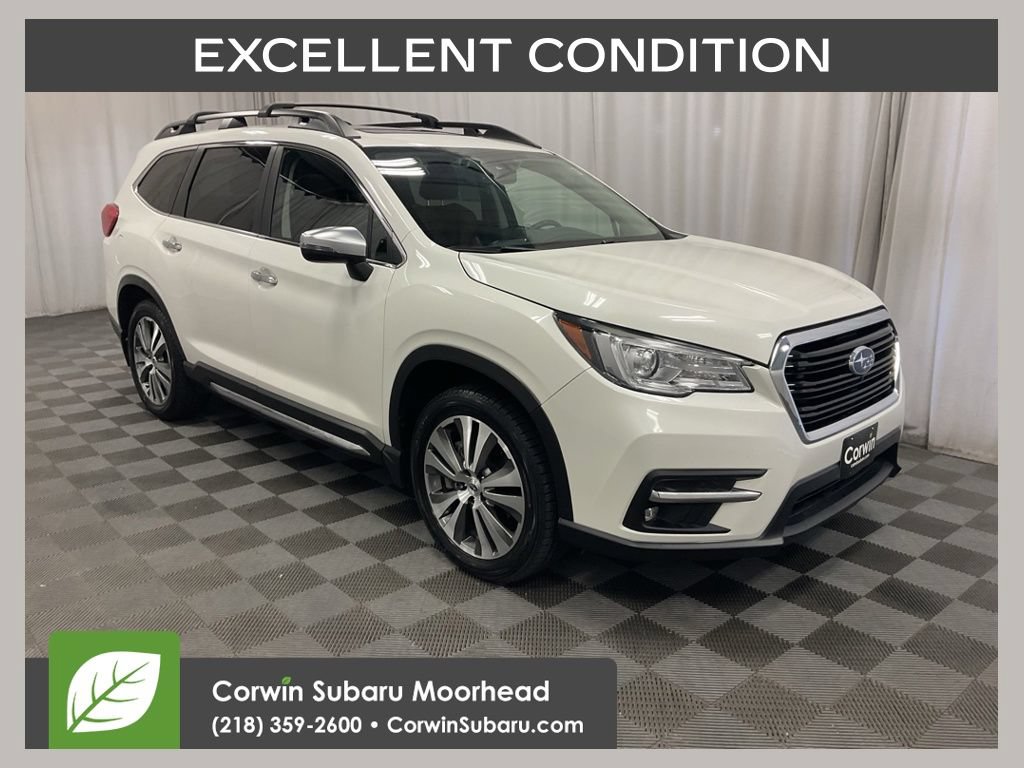 Used 2020 Subaru Ascent Touring w/ Popular Package #2A