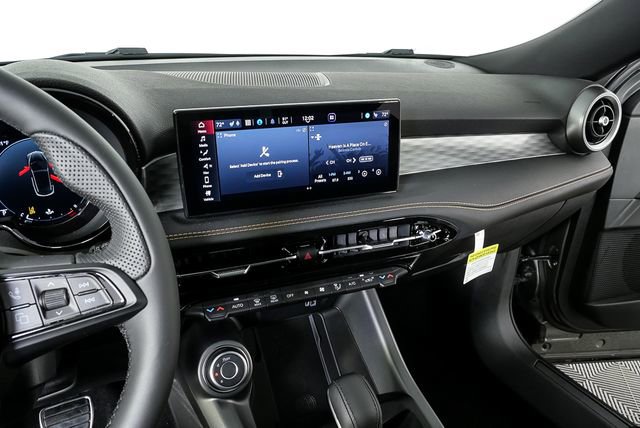 2026 Alfa Romeo Tonale