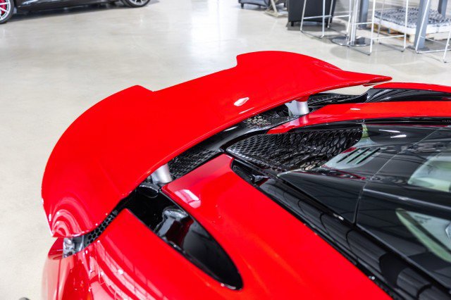 Used 2021 McLaren 765LT photo 26
