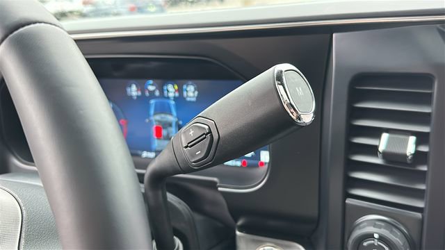 2024 Ford F450 Platinum