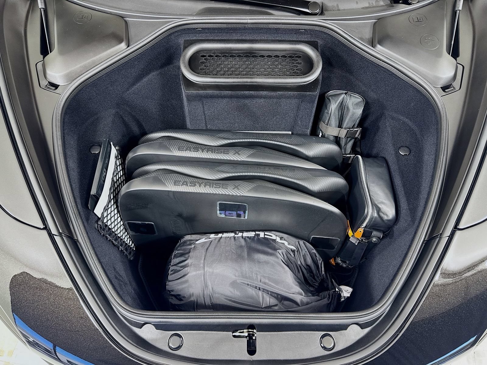 Used 2026 McLaren 750S Spider photo 25
