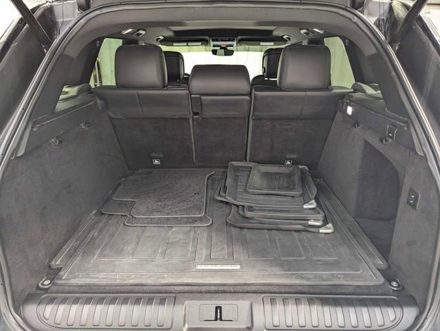 2021 Land Rover Range Rover Sport HSE Dynamic