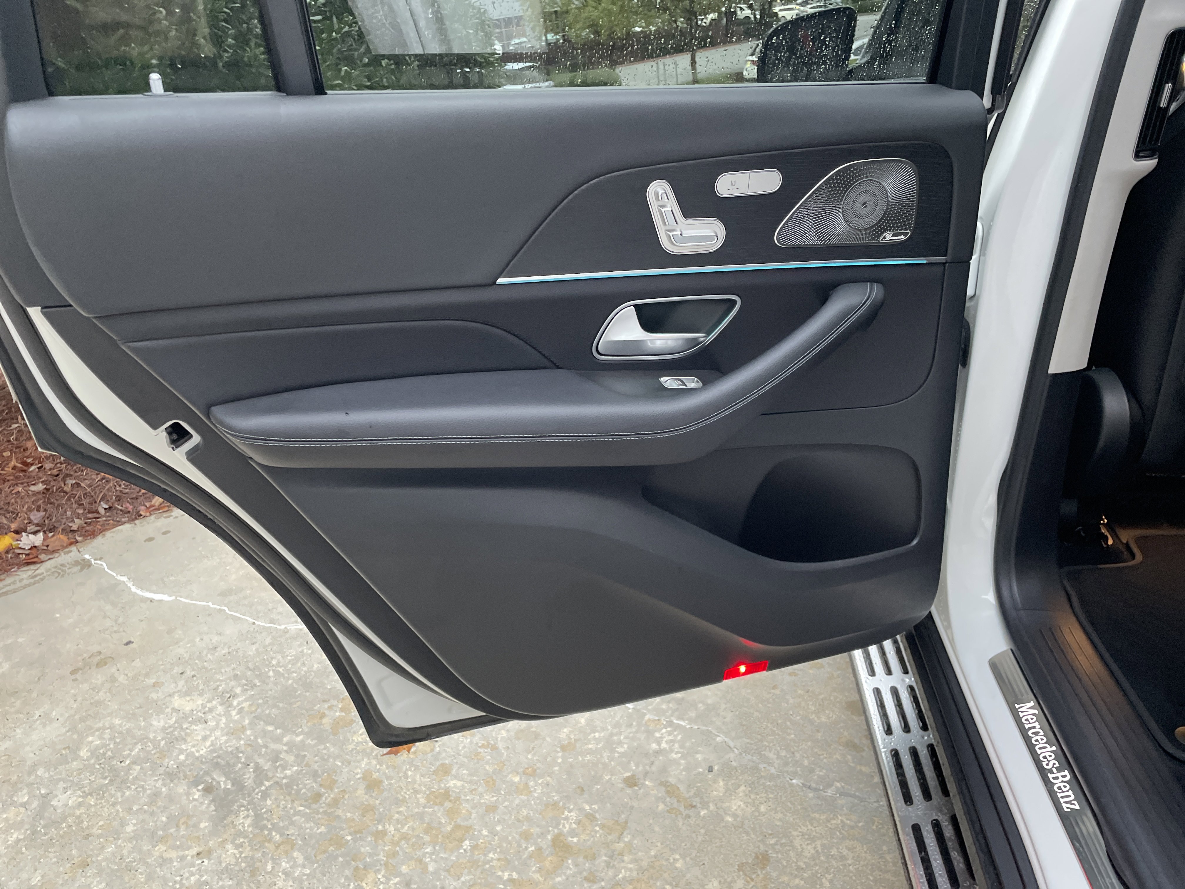 2023 Mercedes-Benz GLS 580 4MATIC