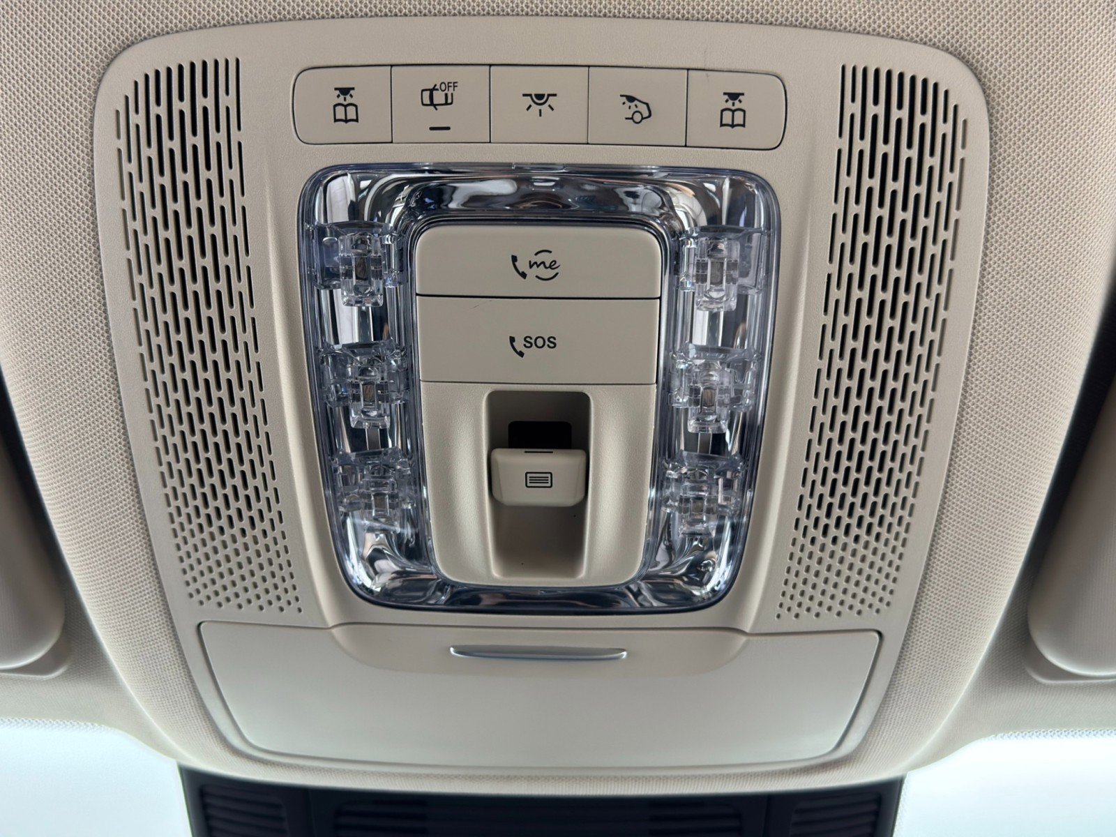 2021 Mercedes-Benz GLS 580 4MATIC