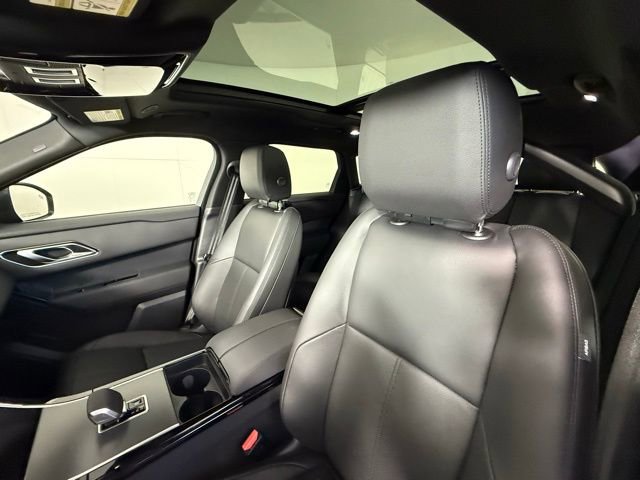 2026 Land Rover Range Rover Velar S