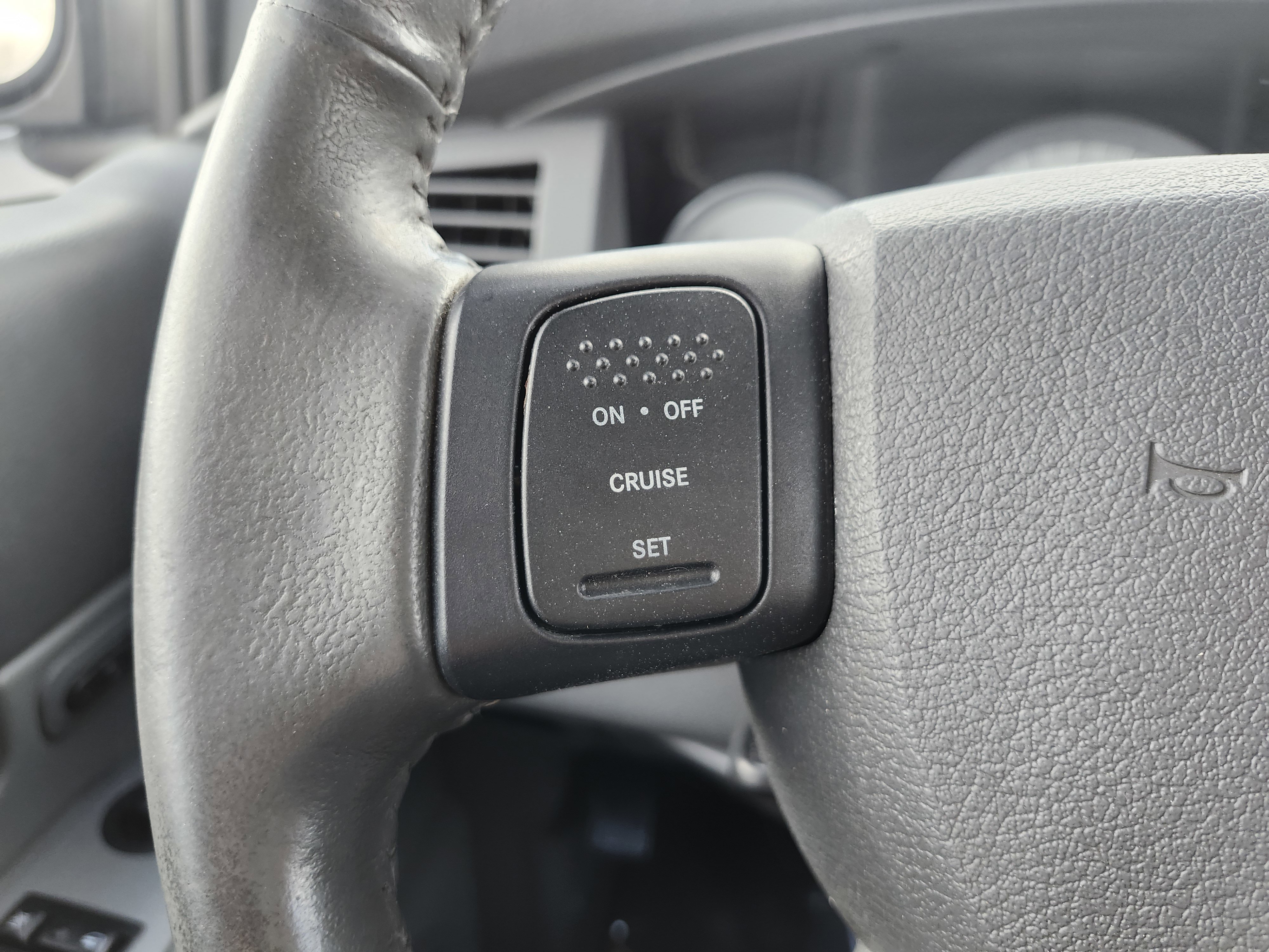 2004 Dodge Durango Limited