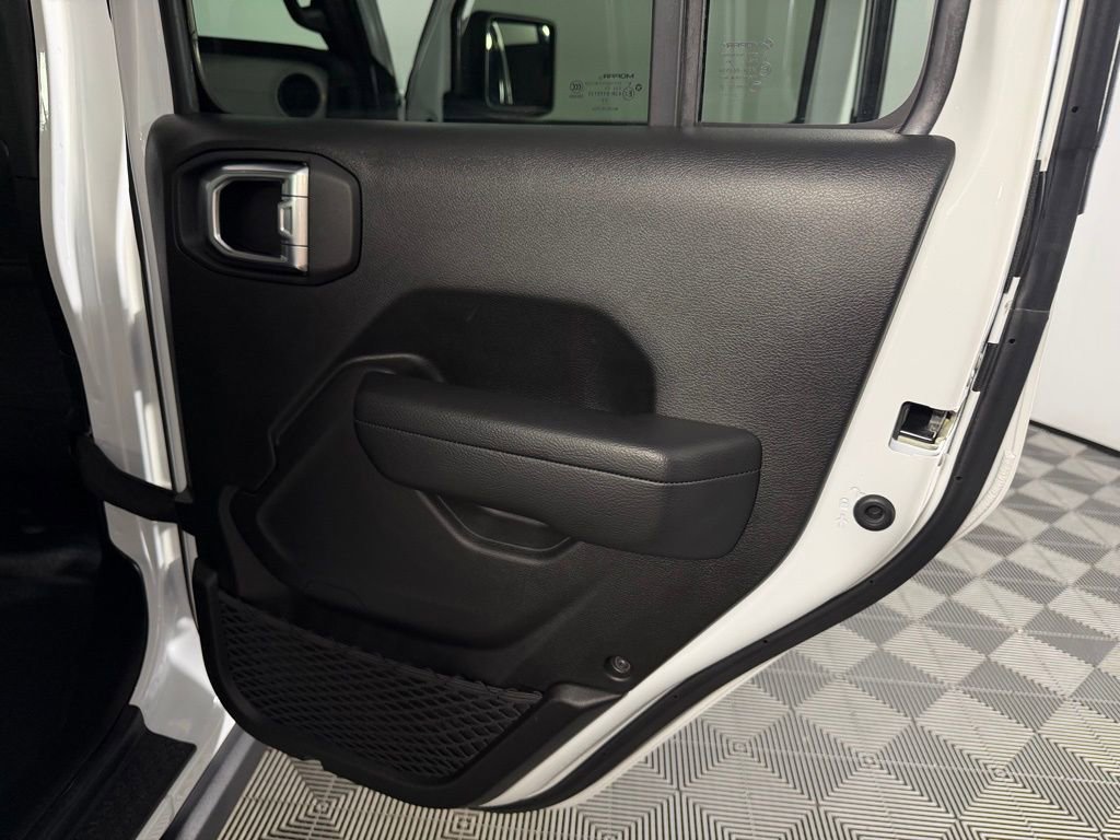 2024 Jeep Wrangler Unlimited