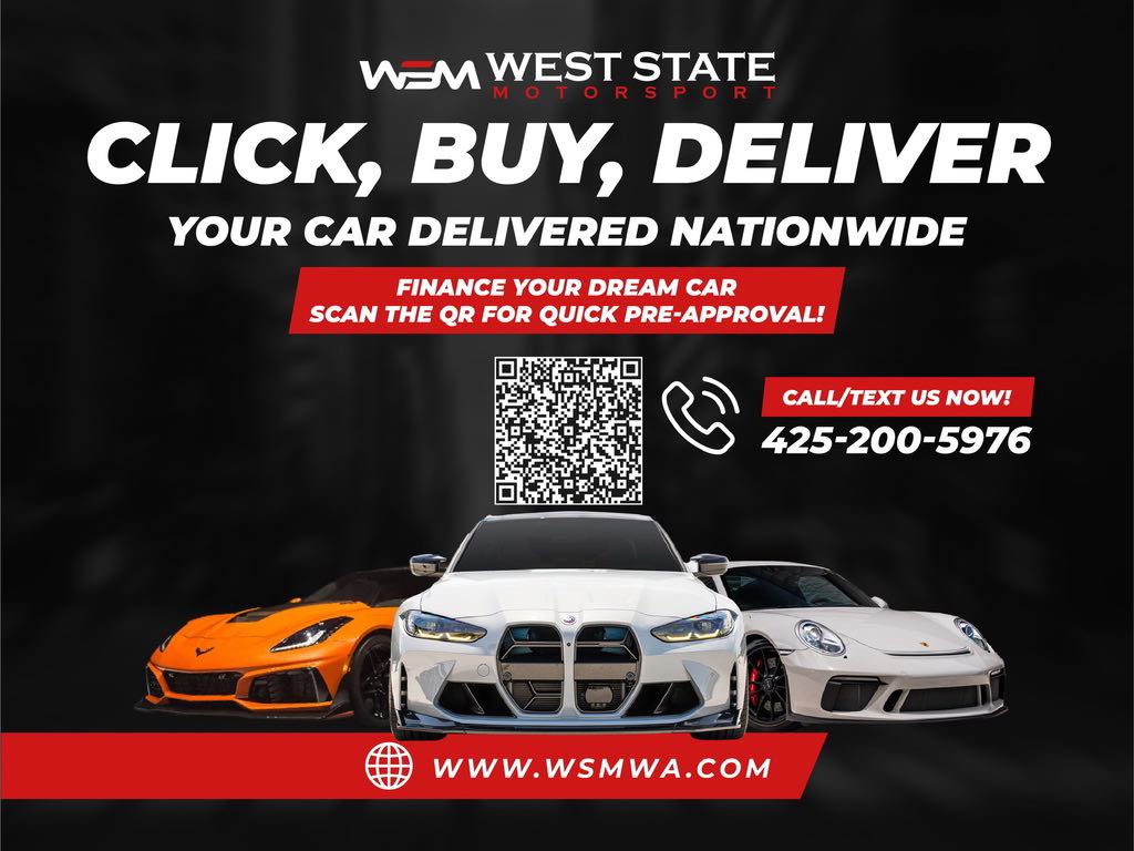 Used 2007 Chevrolet Corvette Z06 w/ Preferred Equipment Group