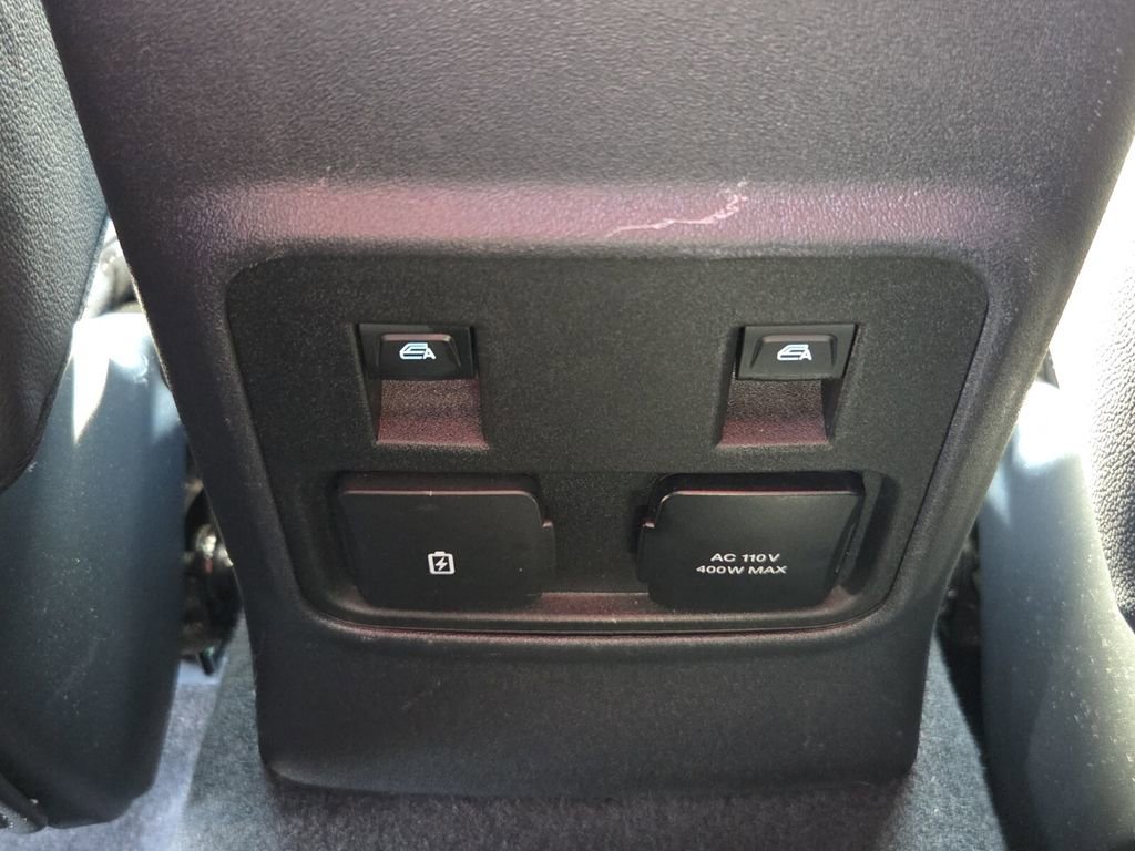 2021 Ford Bronco First Edition