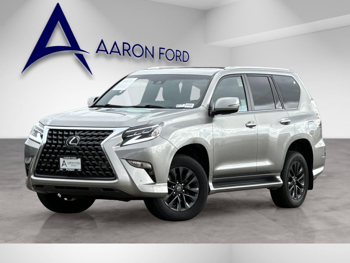 Used 2023 Lexus GX 460 for Sale - Kelley Blue Book