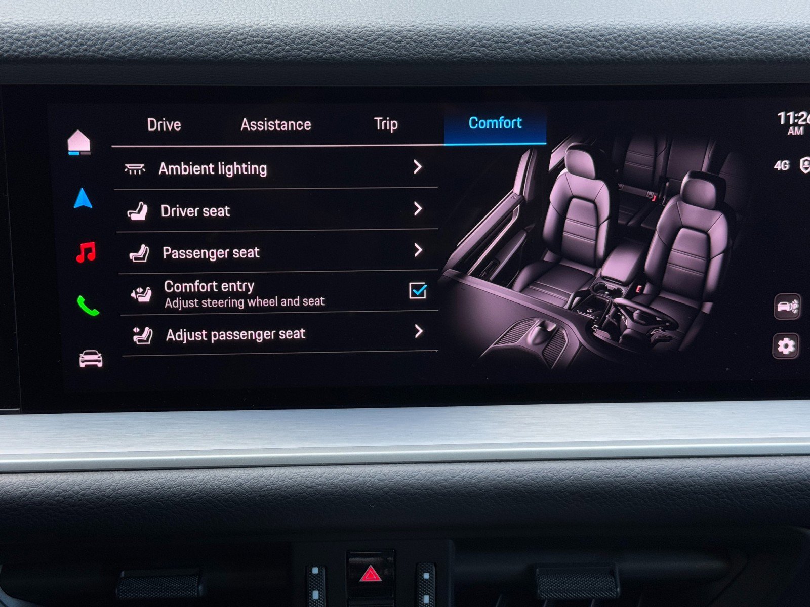 2024 Porsche Cayenne S