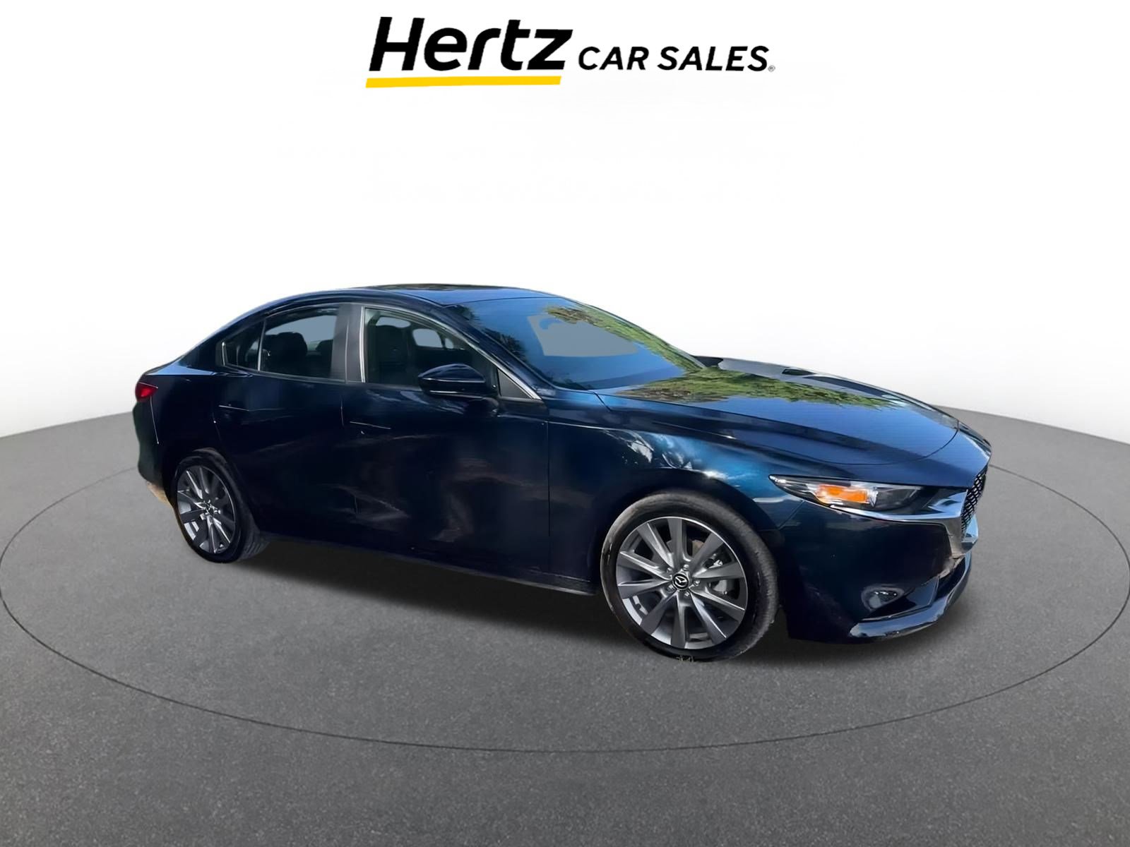 Used MAZDA MAZDA3 for Sale in Tampa, FL - Autotrader