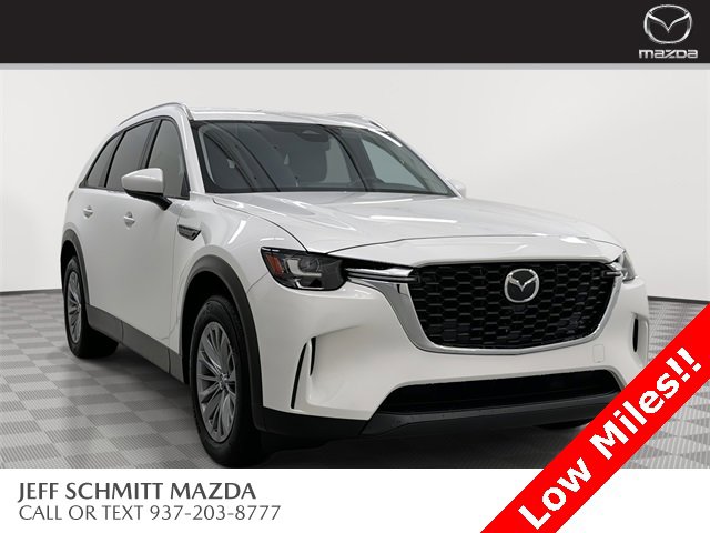 Used MAZDA CX-90 for Sale in Dayton, OH - Autotrader