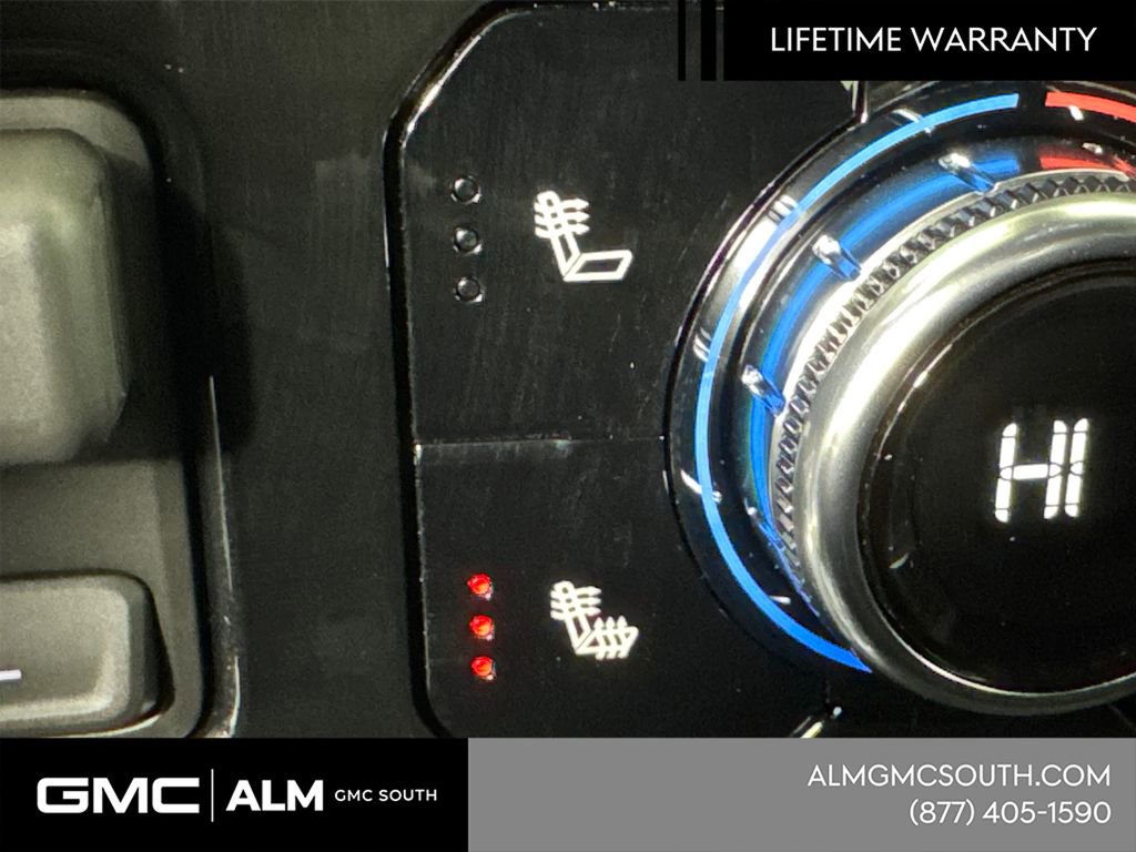 2026 GMC Sierra 2500 SLE