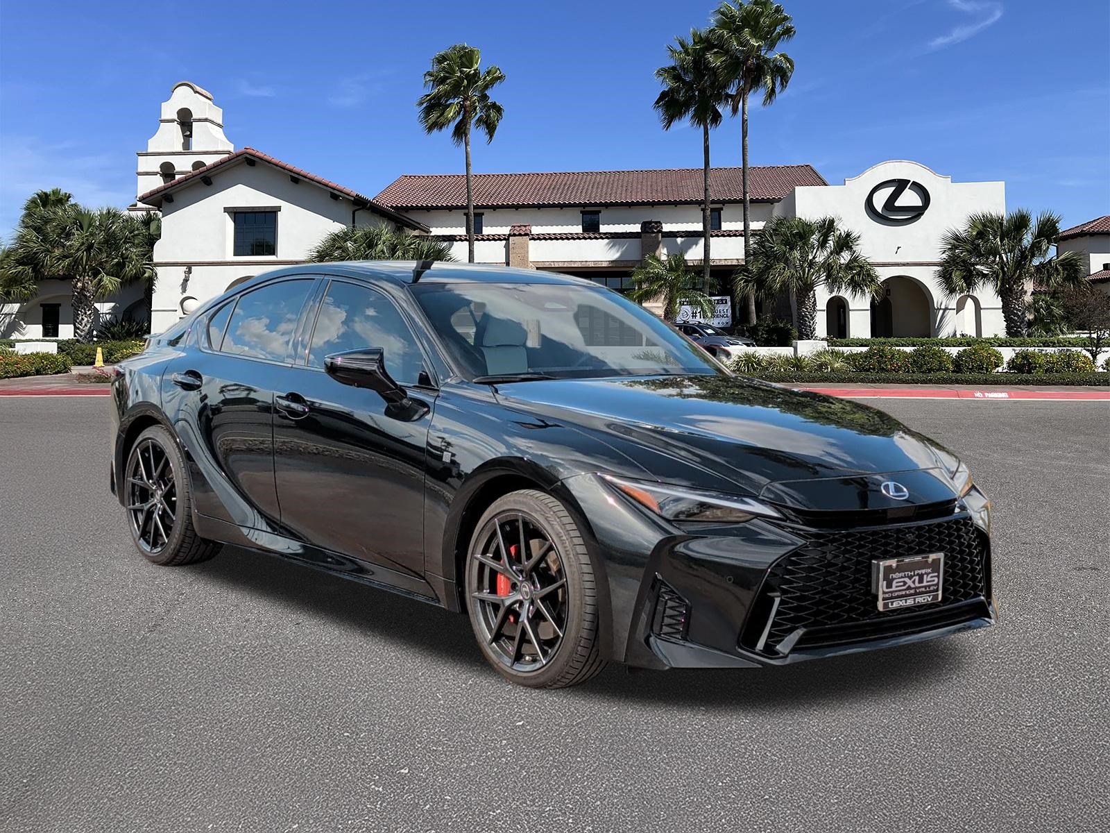 Used Lexus IS 350 for Sale in Harlingen, TX - Autotrader