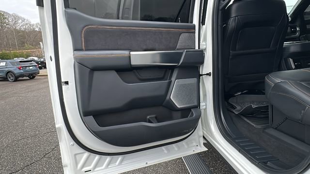 2024 Ford F450 Platinum