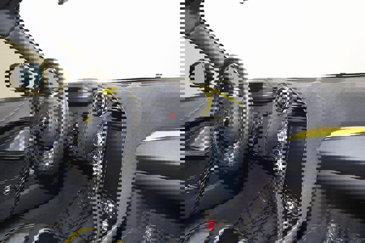 Used 2022 McLaren 720S Performance photo 67