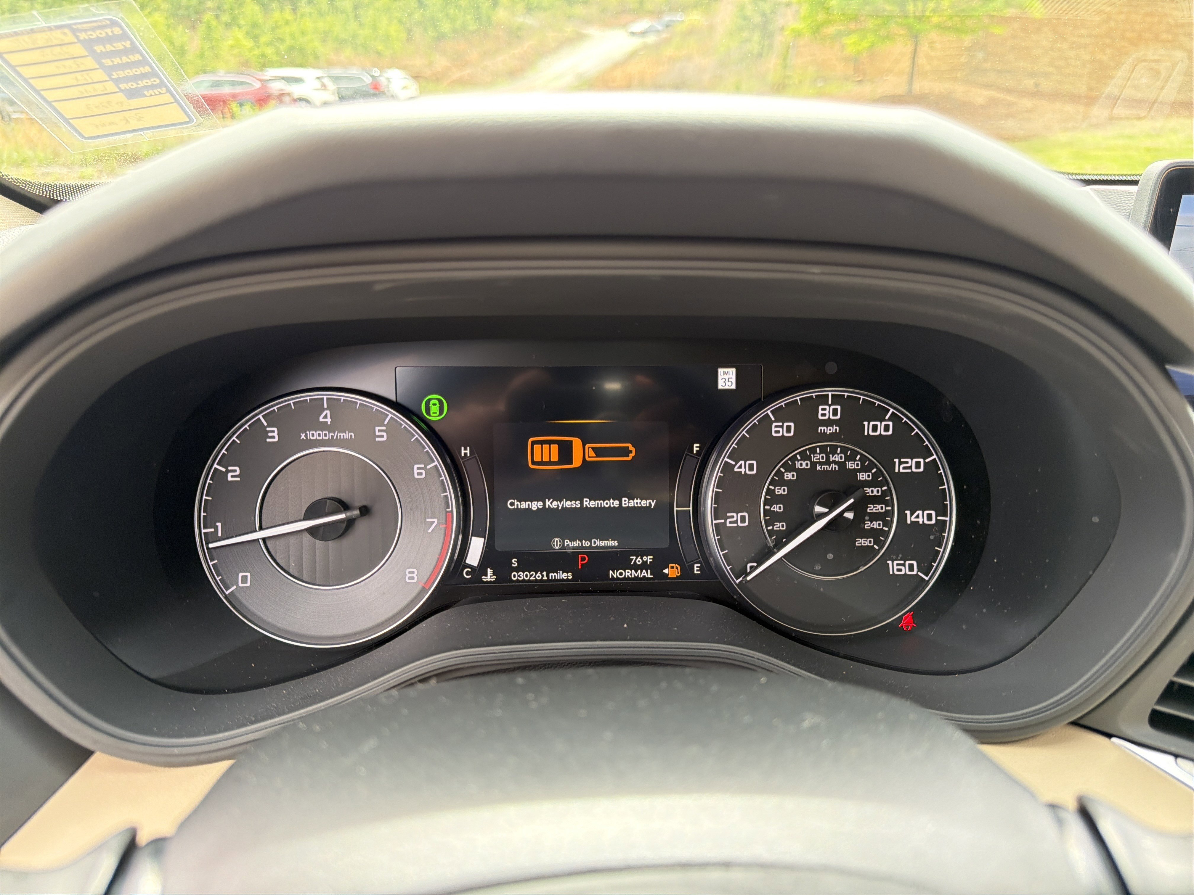 2023 Acura TLX w/ Technology Package