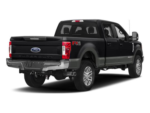2018 Ford F350 Lariat