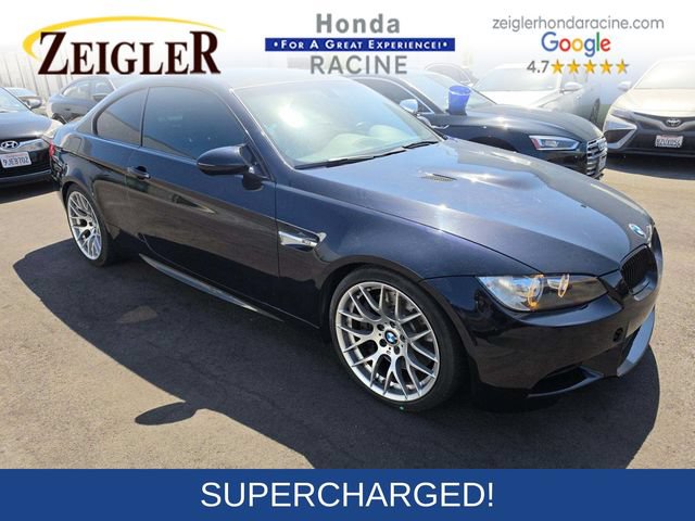 Used 2013 BMW M3 Coupe