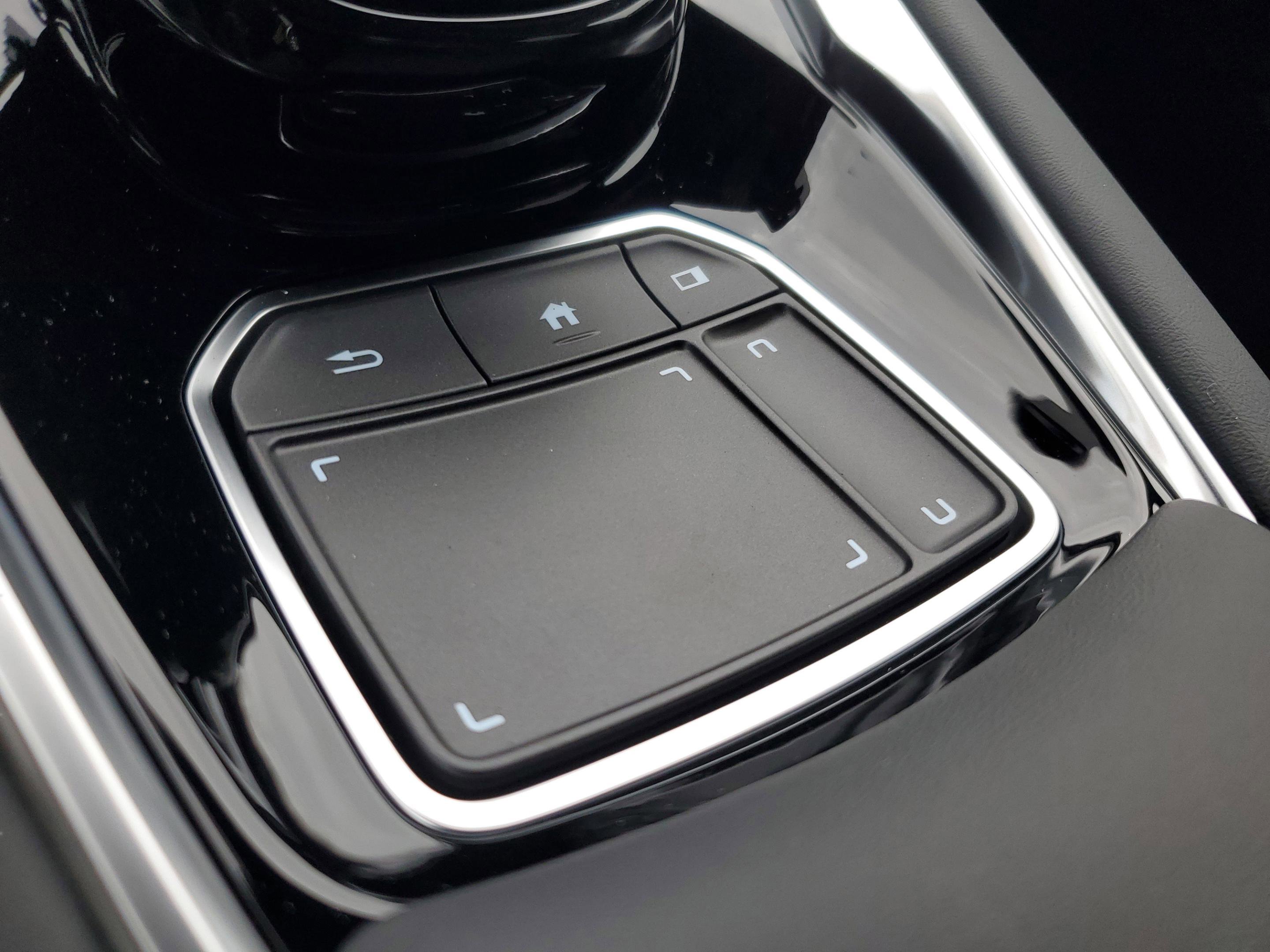 2026 Acura RDX A-Spec