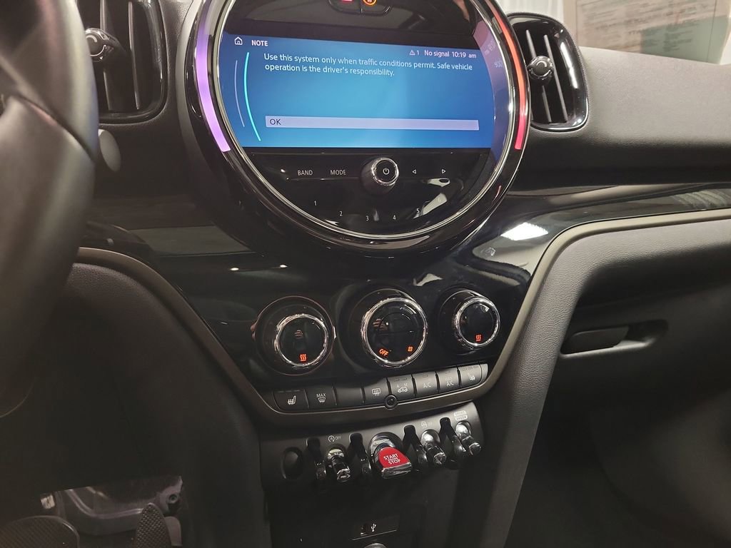 2023 MINI Cooper Countryman S