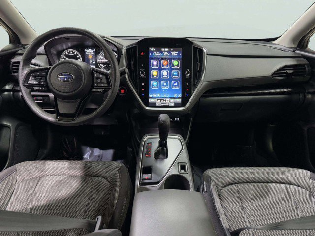 2024 Subaru Crosstrek 2.0i Premium