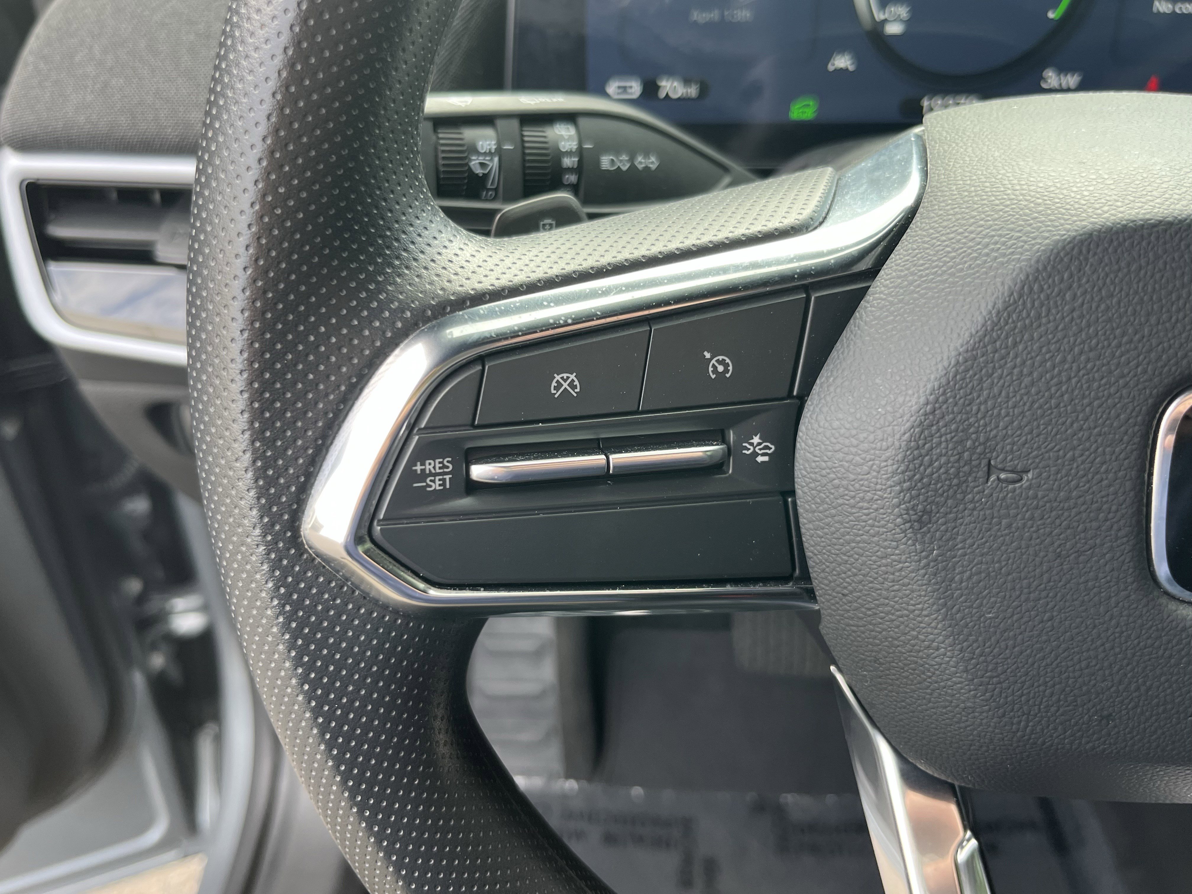 2024 Honda Prologue EX