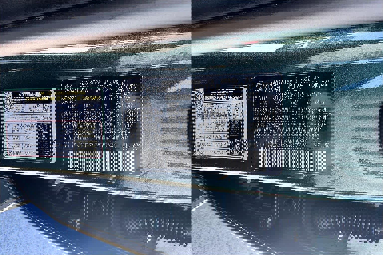 2021 Genesis Gv80 3.5T