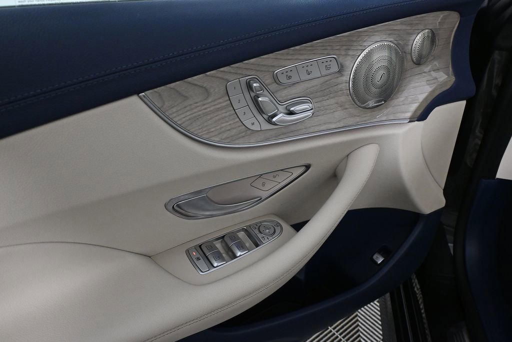 2023 Mercedes-Benz E 450 4MATIC Cabriolet