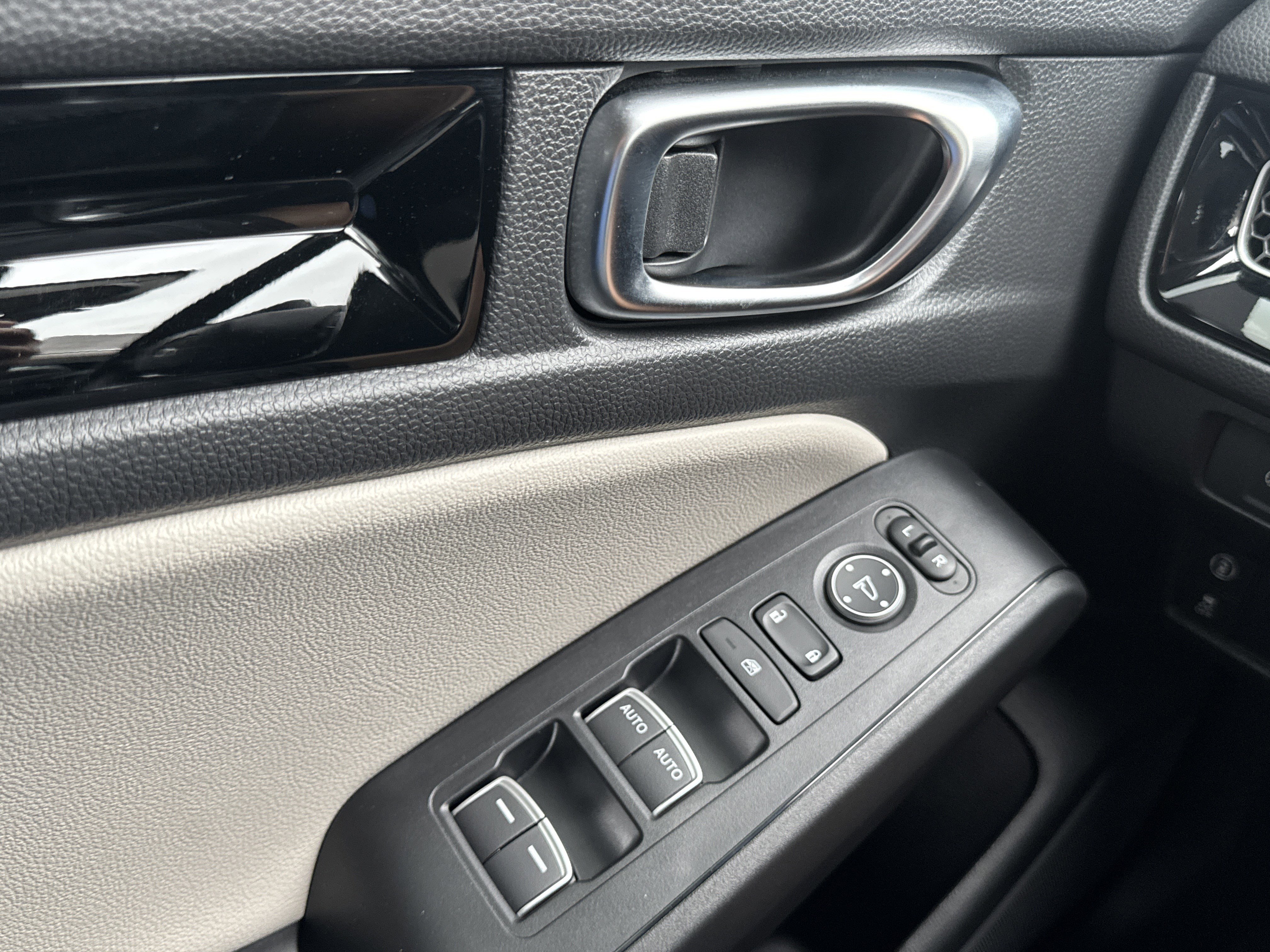 2022 Honda Civic EX-L