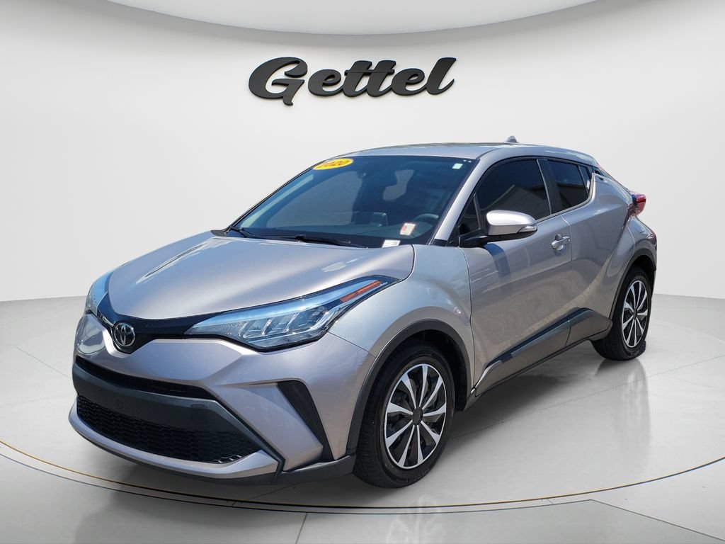 タ*ス様 自引き産AR CHR CSR 40枚まとめ売り Used Toyota C-HR for Sale in Saint Petersburg, FL - Autotrader