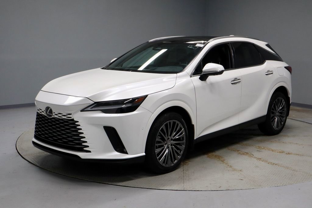 2024 Lexus RX 350 AWD