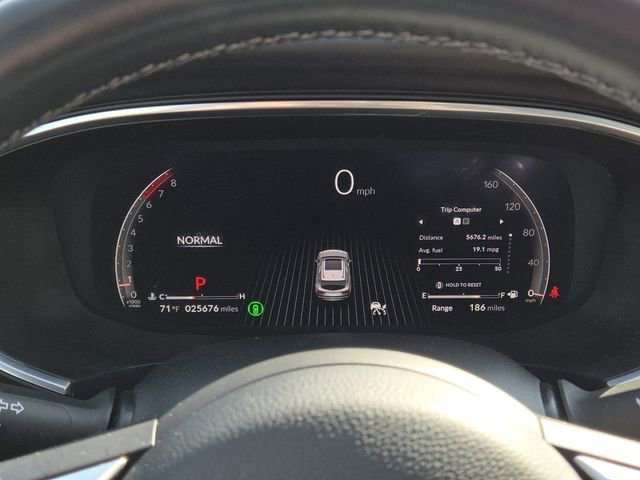 2022 Acura MDX Type S