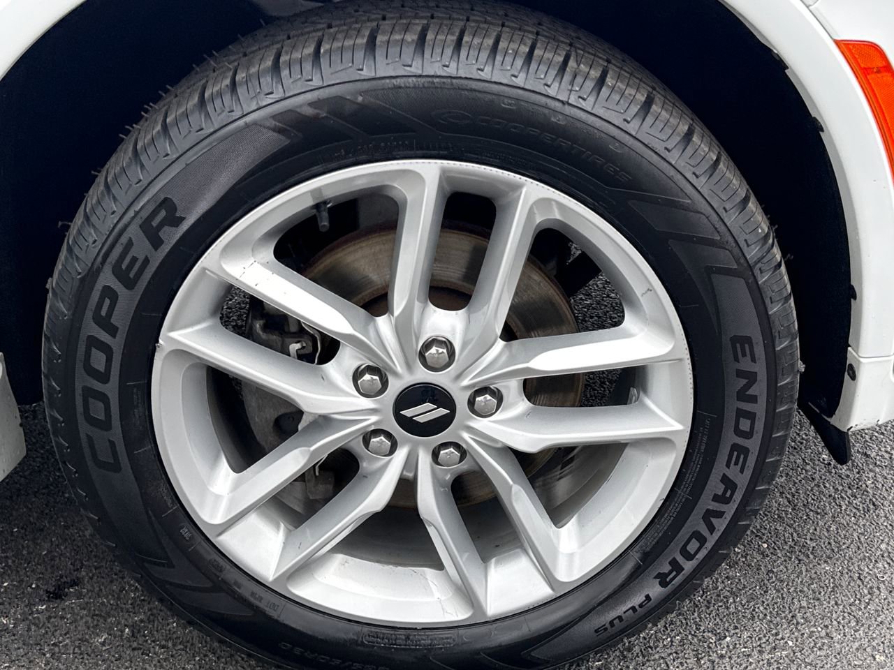 2022 Dodge Durango GT