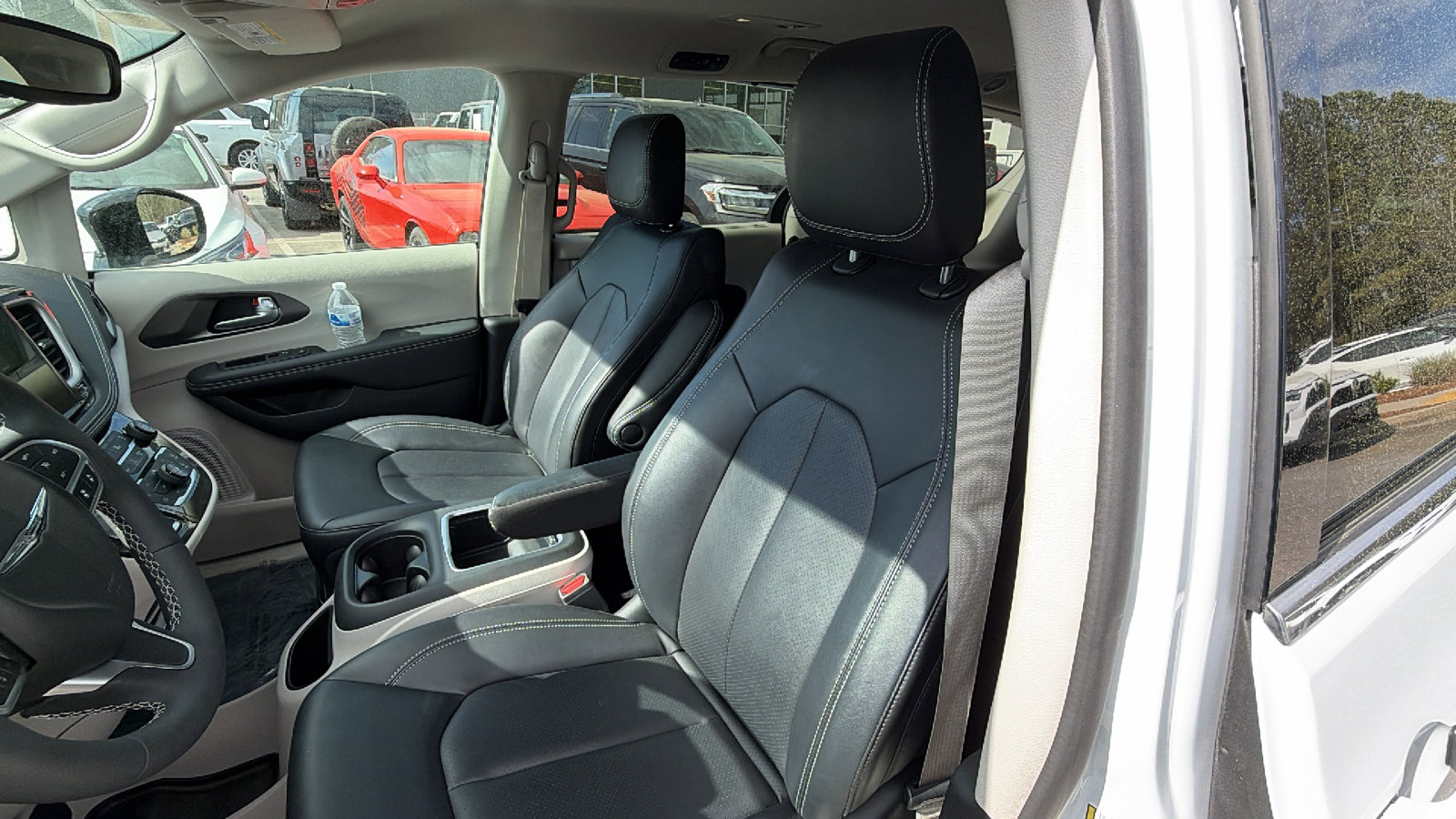 2024 Chrysler Pacifica Touring-L