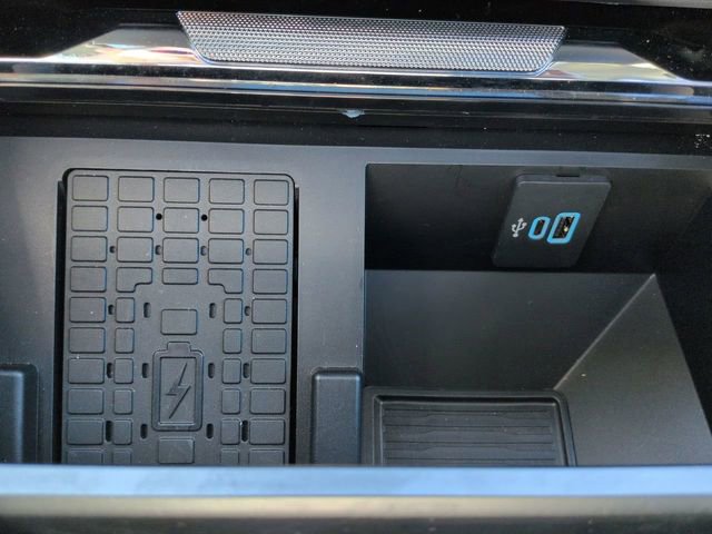 2024 Ford F250 Lariat