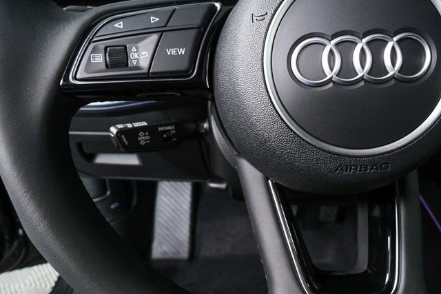 2026 Audi A3 2.0T Premium