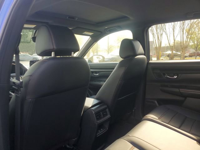 2024 Honda Cr-V Sport-L