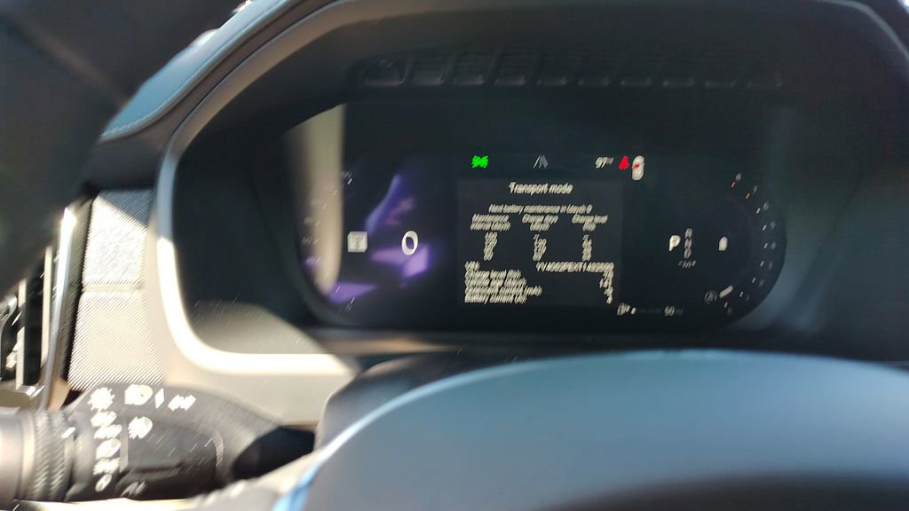 2026 Volvo Xc90 B6 Plus