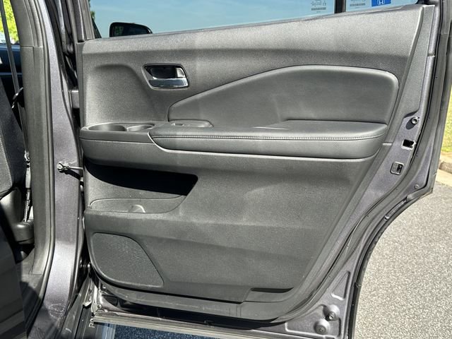 2019 Honda Passport Sport