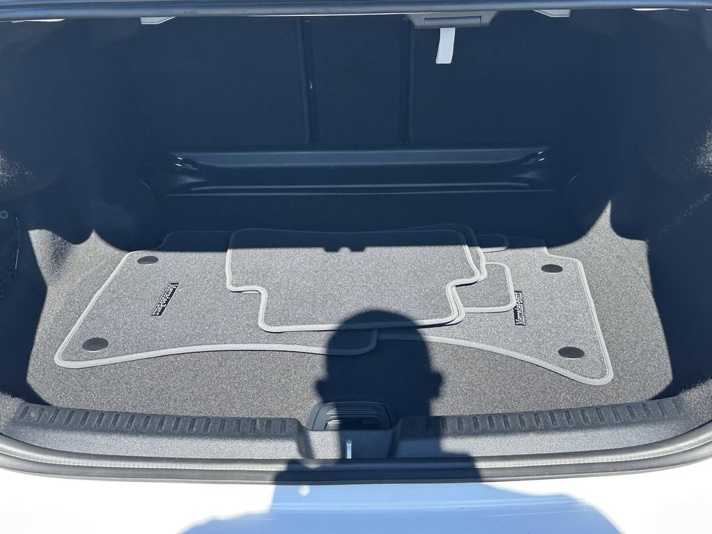 2025 Mercedes-Benz E 350 4MATIC Sedan