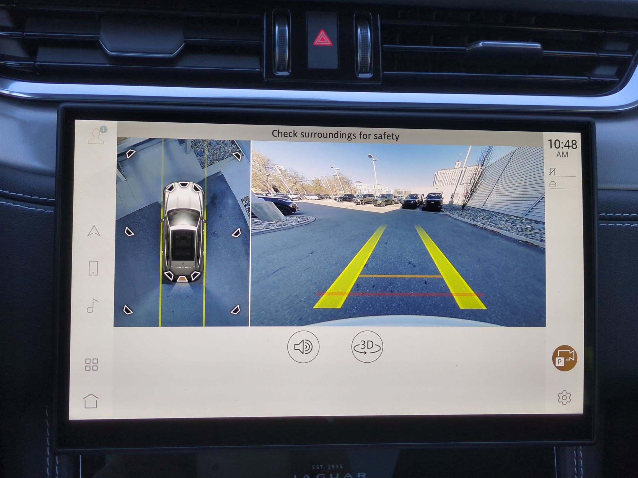 2026 Jaguar F-PACE R-Dynamic S