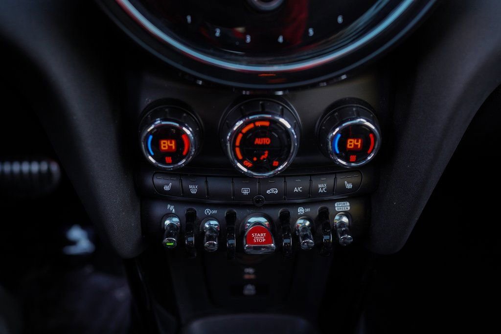 2023 MINI Cooper John Cooper Works