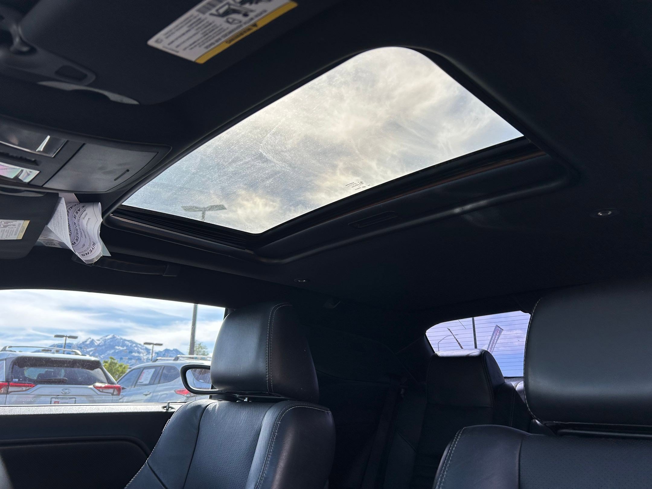 2011 Dodge Challenger R/T