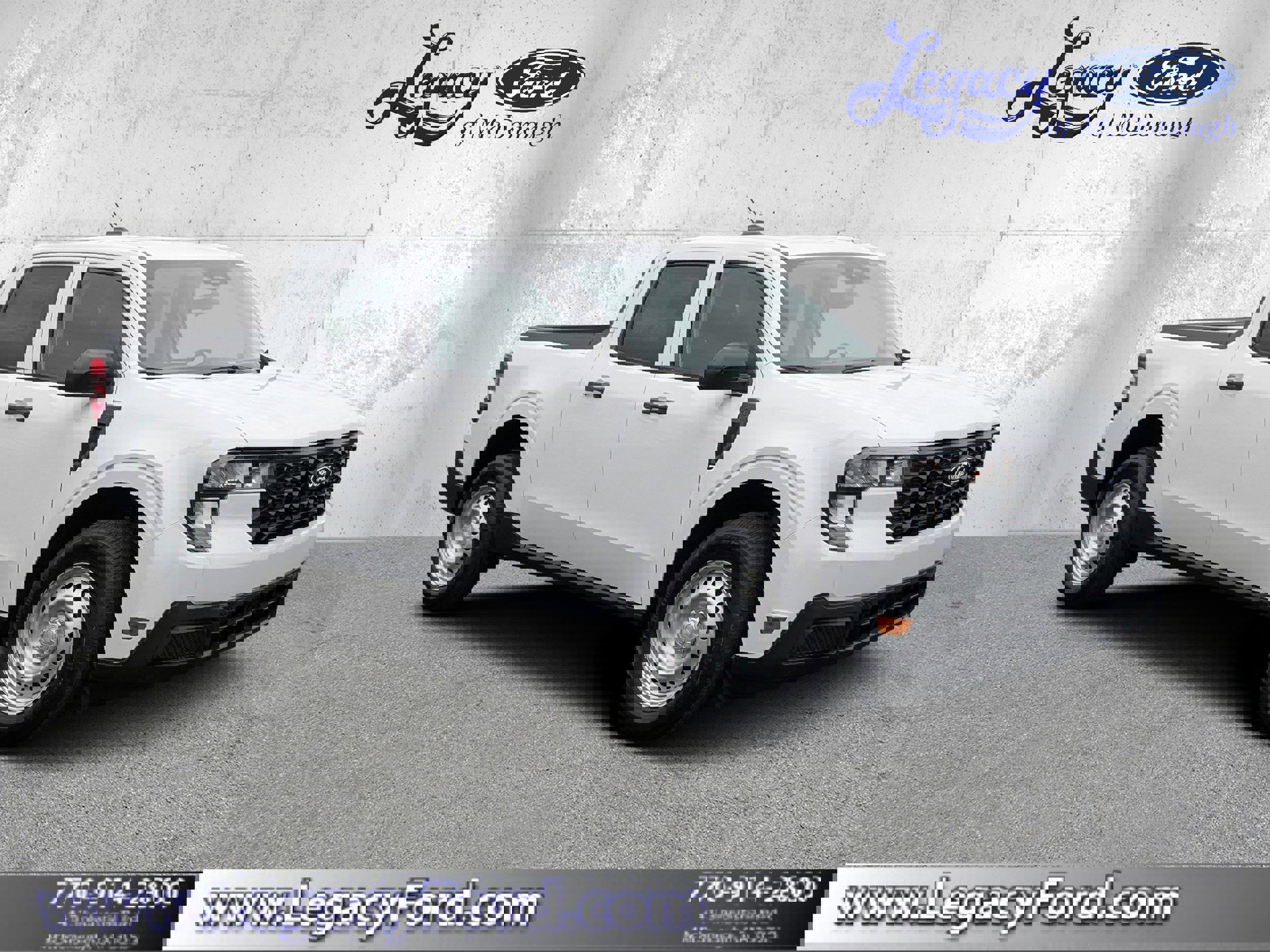 2025 Ford Maverick XL