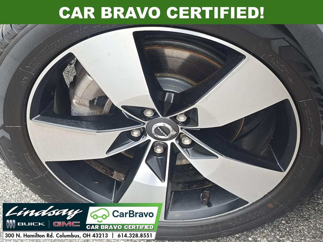 2020 Volvo Xc40 T5 Momentum