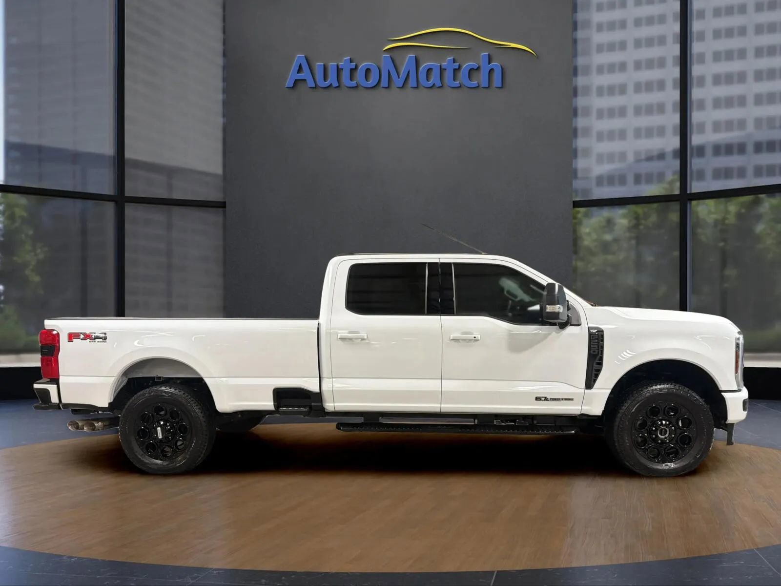 2025 Ford F250 XLT